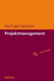 Projektmanagement, m. CD-ROM