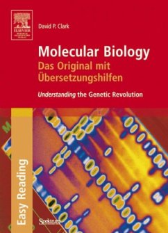 Molecular Biology - Clark, David P.