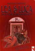 Der Fluch der sagenumwobenen Insel / Lea & Luca - Das Tor zur Wahrheit Bd.1