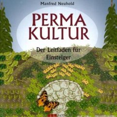 Cover Permakultur