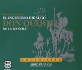 Don Quijote de la Mancha, 1 Audio-CD Don Quijote de la Mancha, 1 Audio-CD