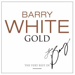 Gold - White,Barry