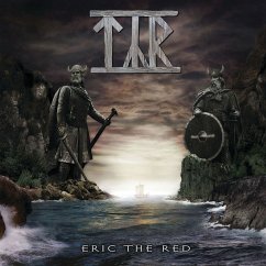 Eric The Red - Tyr