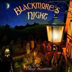 Cover The Village Lanterne