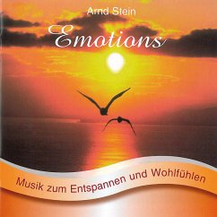 Emotions-Sanfte Musik Zum Entspannen - Stein,Arnd