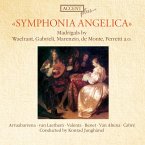 Symphonia Angelica-Madrigale