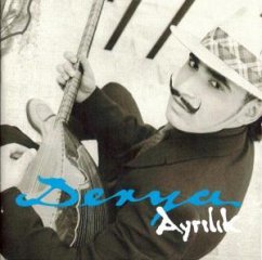 Cover Ayrilik