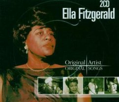 Original Songs - Fitzgerald, Ella