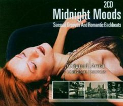 Original Artists - Moods, Midnight