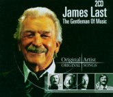 Gentleman Of Music (2cd)