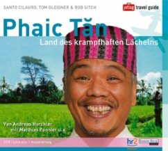Phaic Tan - Various und Santo Cilauro