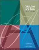 Simulation with Arena, w. CD-ROM