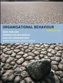 Organisational Behaviour