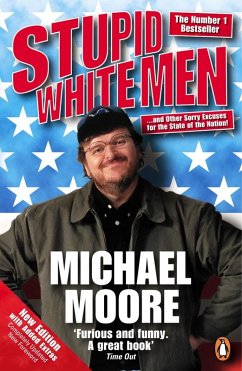 Cover Stupid White Men