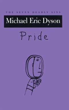 PRIDE - Dyson, Michael E.