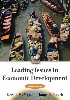 Leading Issues in Economic Development - Rauch, James; Meier, Gerald M.