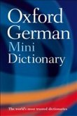 Oxford German Minidictionary