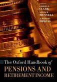 Oxford Handbook of Pensions and Retirement Income