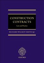 Construction Contracts