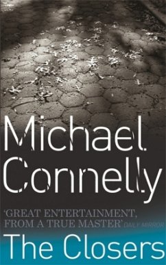 Cover Connelly, Michael