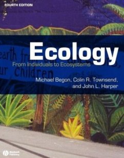 Ecology - Begon, Michael E.; Townsend, Colin R.; Harper, John L.