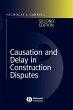 Causation and Delay in Construction... - Bild 1