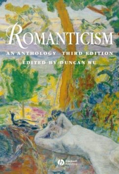 Cover Romanticism