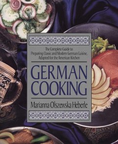 German Cooking - Heberle, Marianna Olszewska