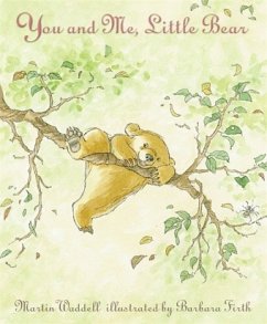You and Me, Little Bear - Waddell, Martin