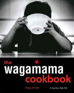 The Wagamama Cookbook & online access - Arnold, Hugo