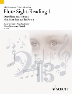 Flute Sight-Reading - Kember, John;Ramsden, Catherine