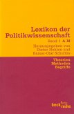 Lexikon der Politikwissenschaft, Theorien, Methoden, Begriffe. Bd.1