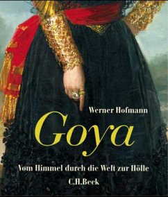 Goya - Hofmann, Werner