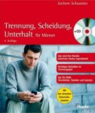 Trennung, Scheidung, Unterhalt für Männer