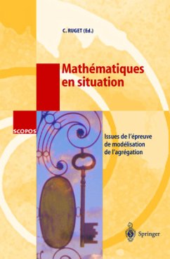 Cover Mathématiques en situation