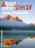 HB Bildatlas Special, H.50, Rocky Mountains