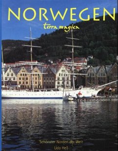 Cover Norwegen