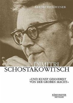 Dimitri Schostakowitsch: 