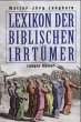 Lexikon der biblischen Irrtümer - Bild 1
