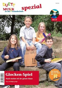 Glocken-Spiel - Hügel, Wolfgang;Hügel, Petra