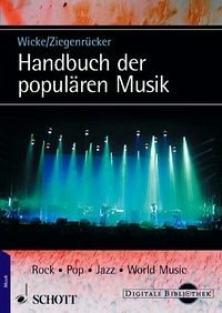 Handbuch der populären Musik