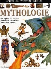 Cover Mythologie
