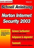 Norton Internet Security 2003