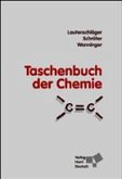 Taschenbuch der Chemie