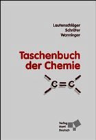 Cover Taschenbuch der Chemie