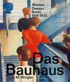 Das Bauhaus Das Bauhaus