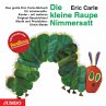 Die kleine Raupe Nimmersatt - Bild 1