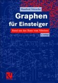 Graphen für Einsteiger Graphen für Einsteiger