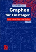 Cover Graphen für Einsteiger