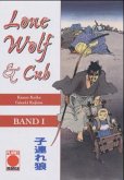 Lone Wolf & Cub